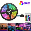 Fita LED RGB - 5M